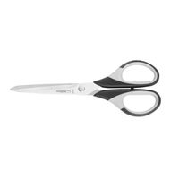 Bastelschere rund/spitz 16 cm