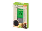 LED Magnetclip