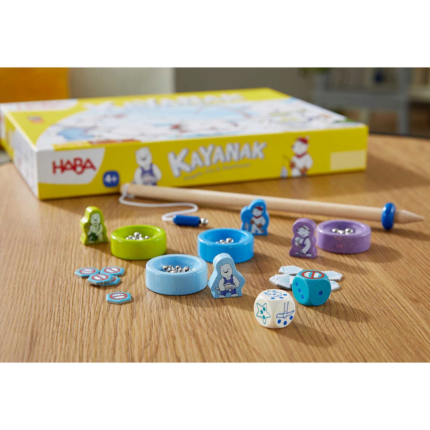 Kayanak
