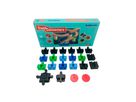 Track Connectors, Builder Set Medium