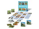 Tierkinder Memory