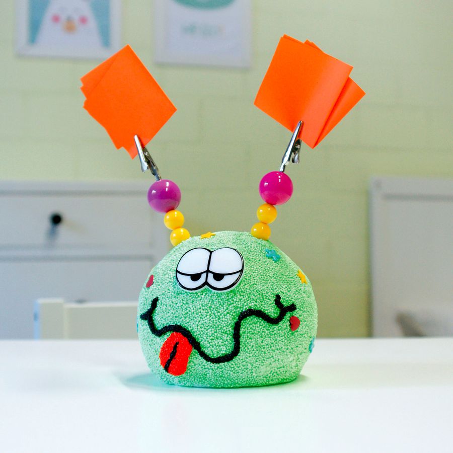Funny Eyes, 200 Stk.