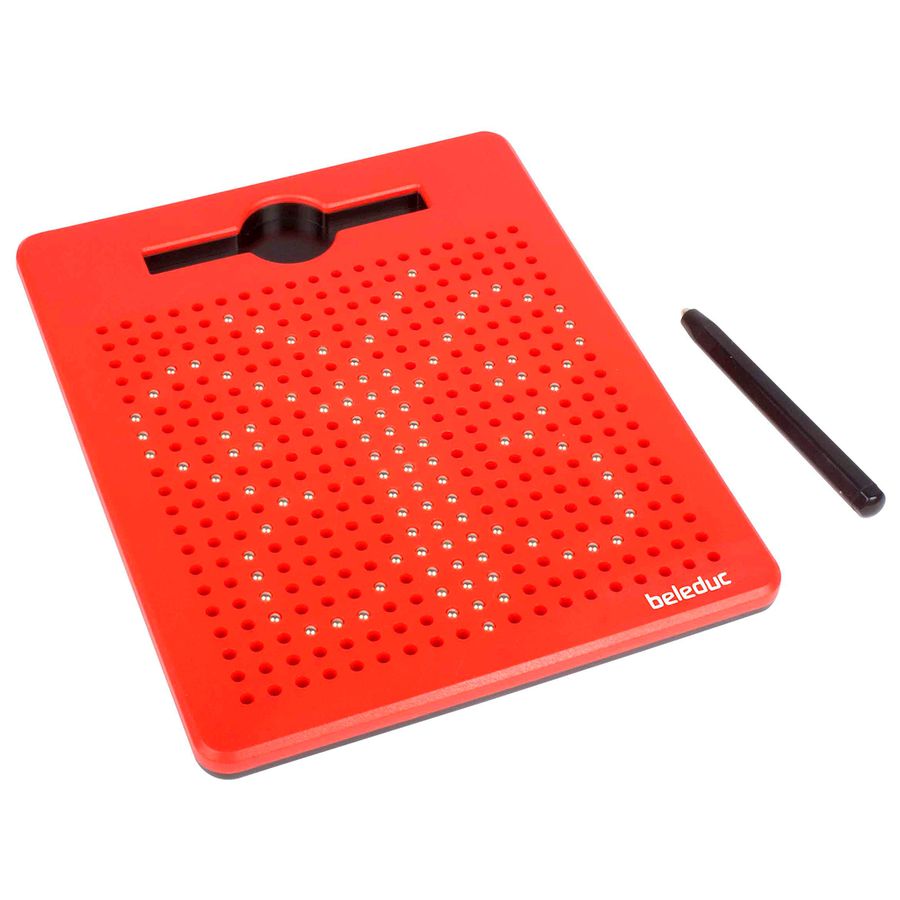 Magnetstift zu Magnetbrett