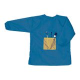 113.015.900 - Malkittel blau, gross