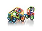 Geosmart Space Truck, 42 Teile