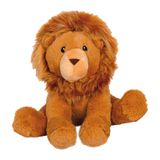 109.500.800 - Gewichtstier Löwe Ludwig, 1,3 kg