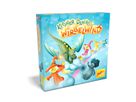Kleiner Drache Wirbelwind
