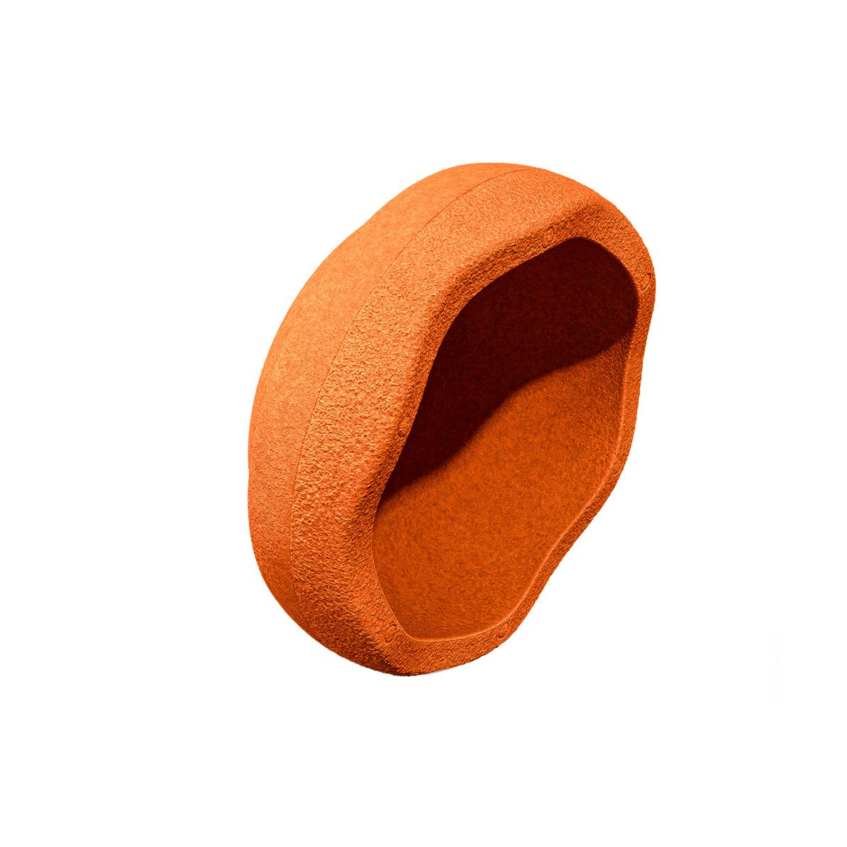 Stapelstein orange