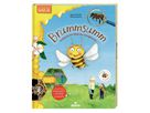 Brummsumm, Buch