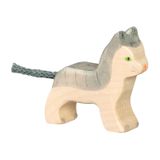 102.323.000 - Katze klein, grau