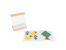 Aximo-Mosaik Set für 5 Kinder
