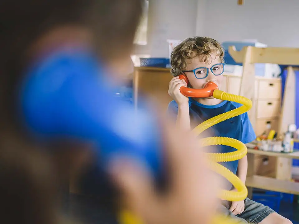 Rollenspiele und Simulationen