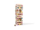 Giant Number Tower