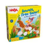 105.103.500 - Auweia, Frau Geier