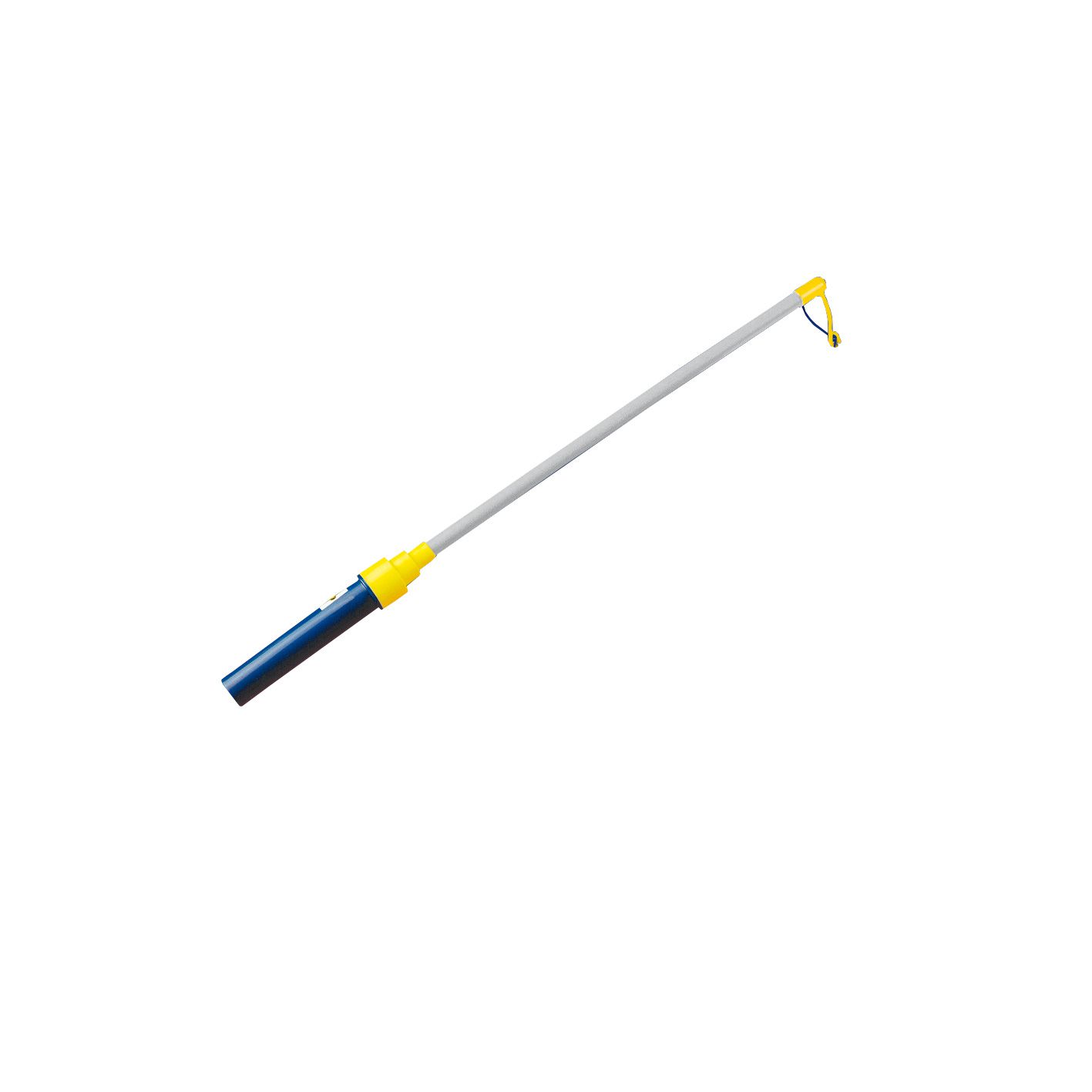 Laternenstab elektrisch, 42 cm