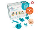 Yamba Starter-Set Helix 5, 164 Teile