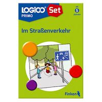 Logico Primo Im Strassenverkehr