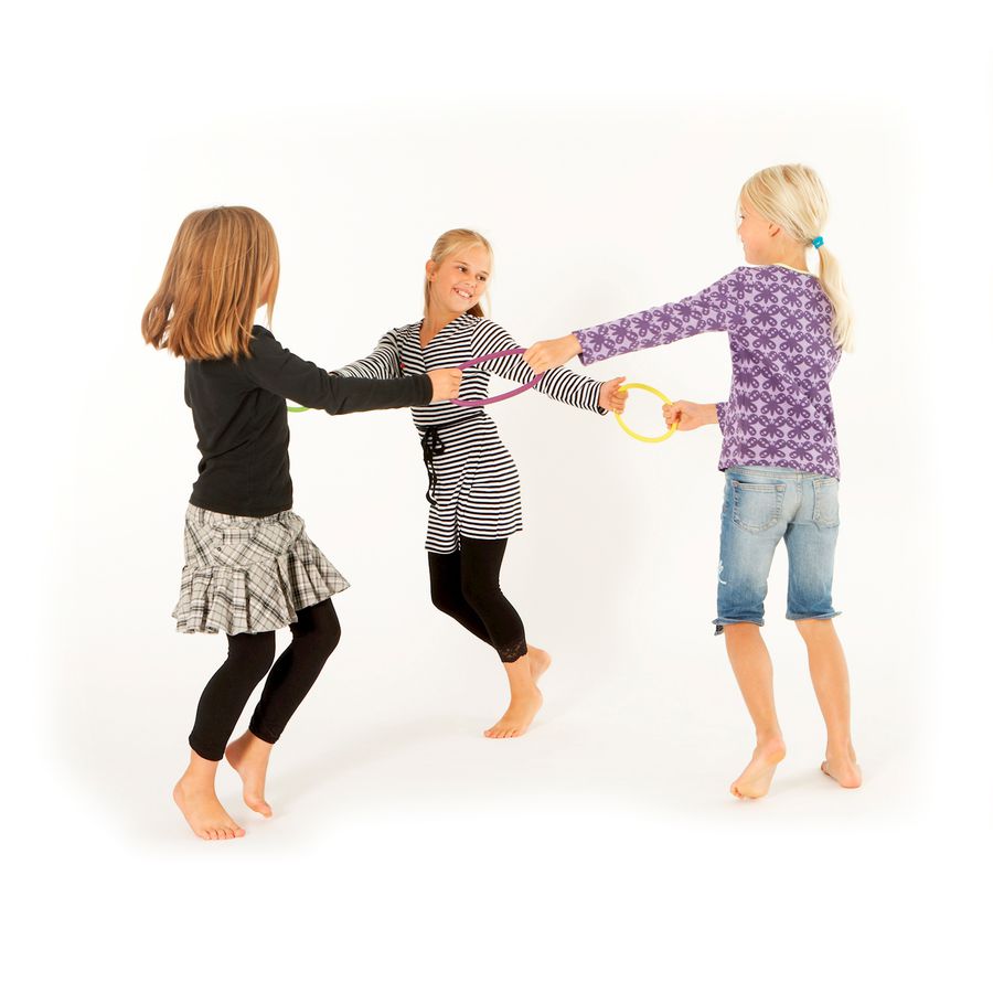 Activity Rings 6er Set