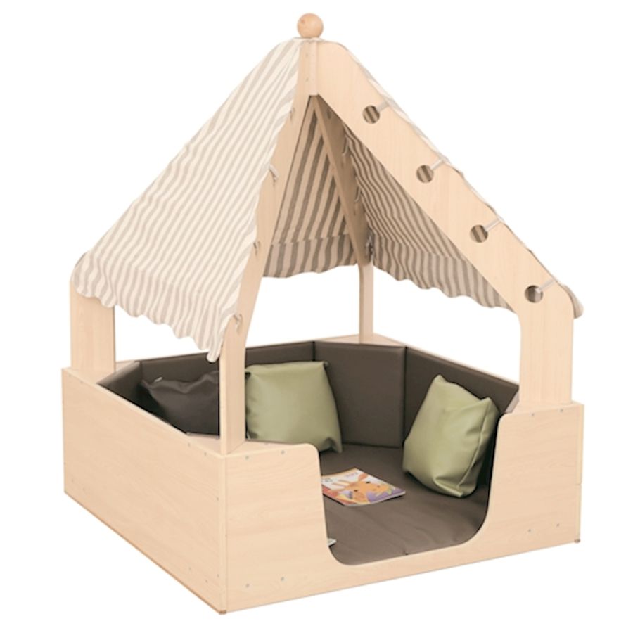Kuschelhöhle
