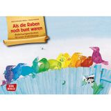 103.526.800 - Als die Raben noch bunt waren – Kamishibai Bildkarten