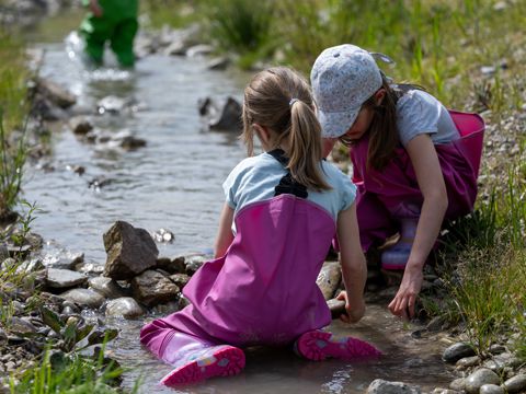 Raegni - Wathosen für Kinder