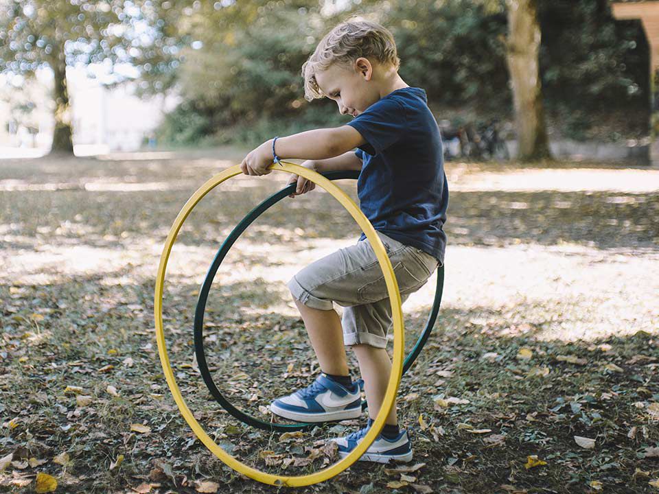 Spielmaterialien Empfehlungen