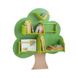 444.120.995 - Bücherregal Baum