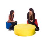 2040015 - Chillout Bag Rund Large