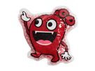 Helfermonster, 1 Stk.