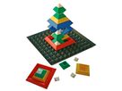 Grundplatte zu Pyramiden Puzzle