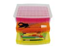 Schubladen-Box Regenbogen 26 x 16 x 23 cm
