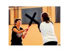 Kendo-Schwerter Junior, Paar
