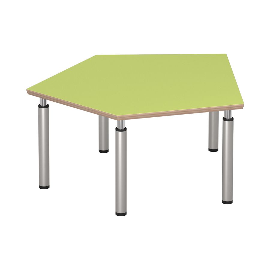 Fünfecktisch klein Tabulo