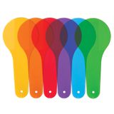 119.104.100 - Farbkellen, 18 Stück