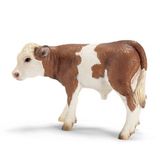 102.306.710 - Kalb braun-weiss