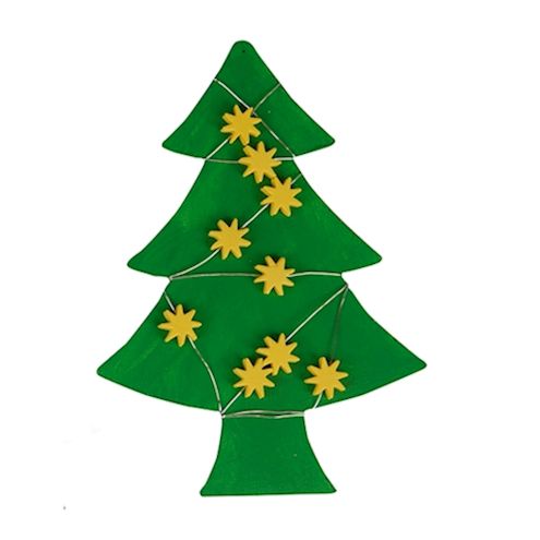 Tanne 21 cm