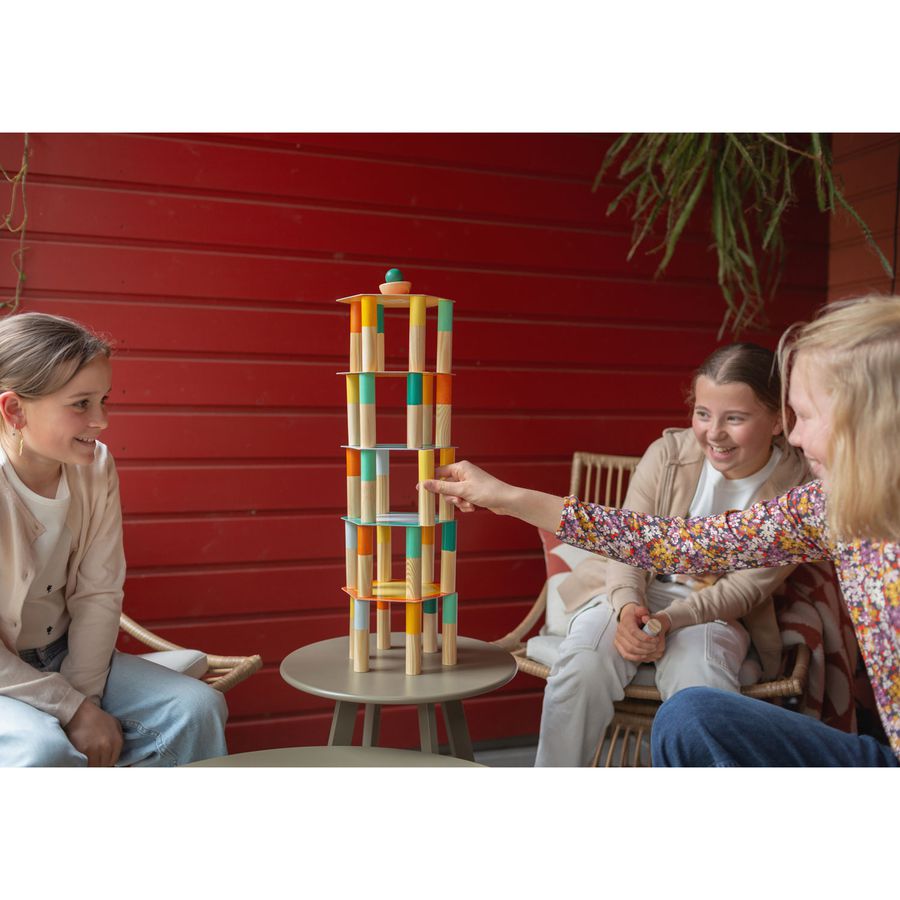 Mega Balance Spiel