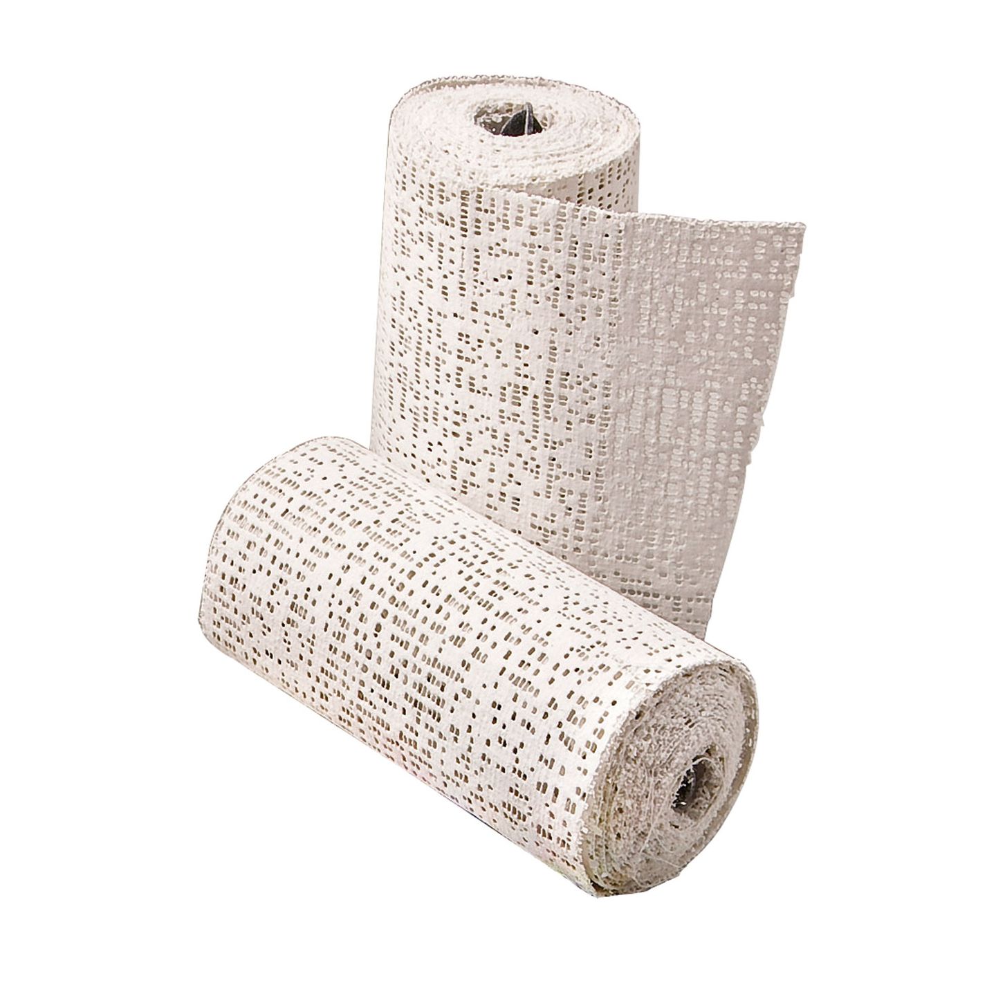 Gipsbinde, 7,5 cm x 5 m