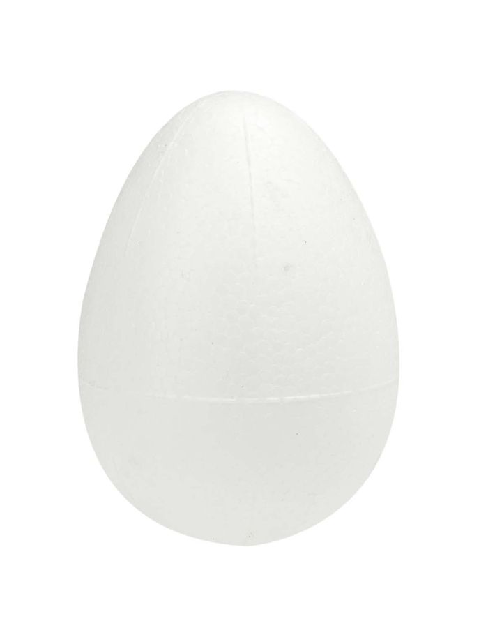 Styroporei 10 cm