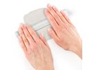 FimoAir 1000 g, weiss