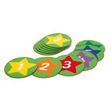 430.051.171 - Circelino Zahlenteppiche