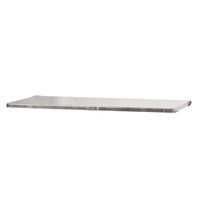 Regalboden zum Stahlregal, Tiefe 60 cm, 2 Stück