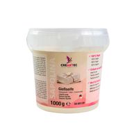 Seife transparent, 1kg