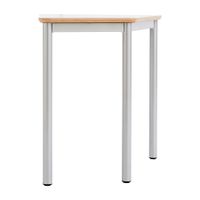 Luftpolsterstuhl Kiboo Z-Form, Sitzhöhe 46 cm