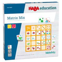 Matrix Mix