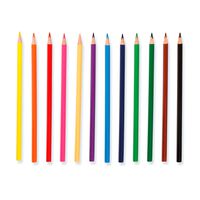 Einzelfarben Colortime, Mine Ø 3 mm, 12 Stk.
