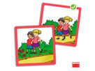 Gutes Benehmen - Umweltschutz