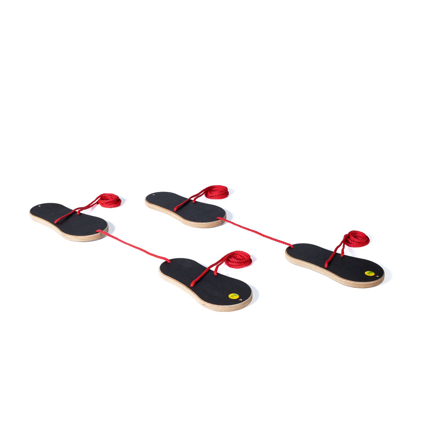 Teamspiel Step by Step