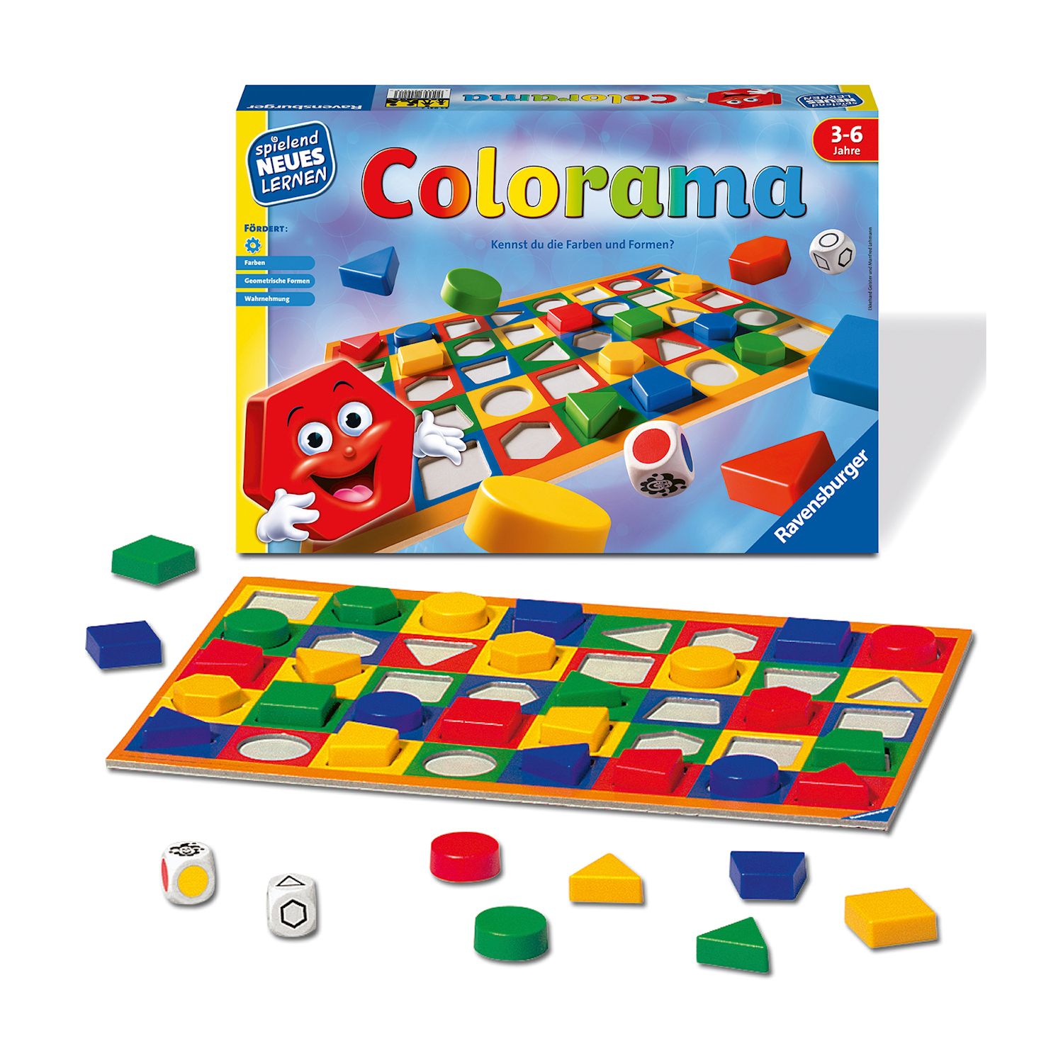 Colorama