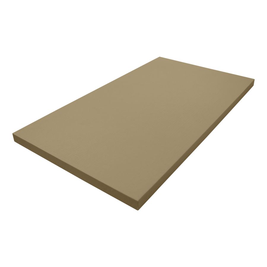 Turnmatte light, L 200 x B 100 x H 6 cm